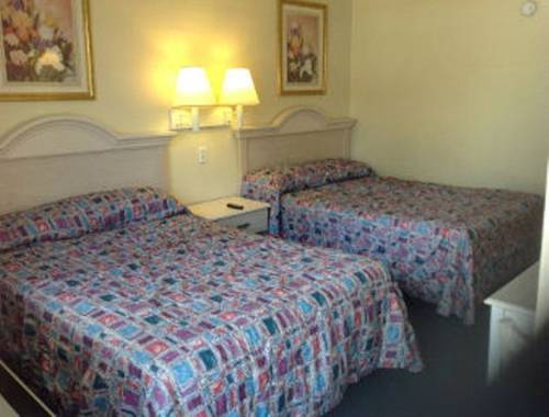 Days Inn Pensacola North Ferry Pass Extérieur photo