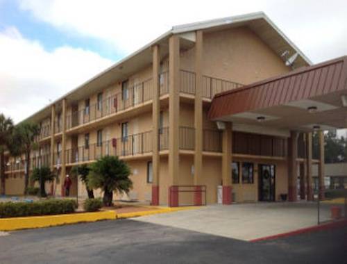Days Inn Pensacola North Ferry Pass Extérieur photo