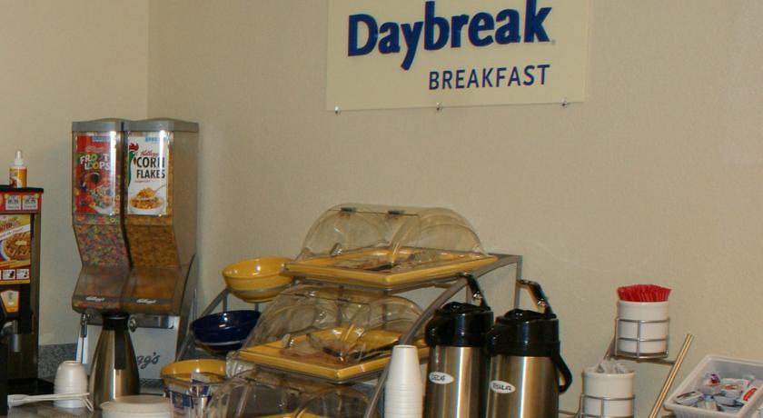 Days Inn Pensacola North Ferry Pass Extérieur photo